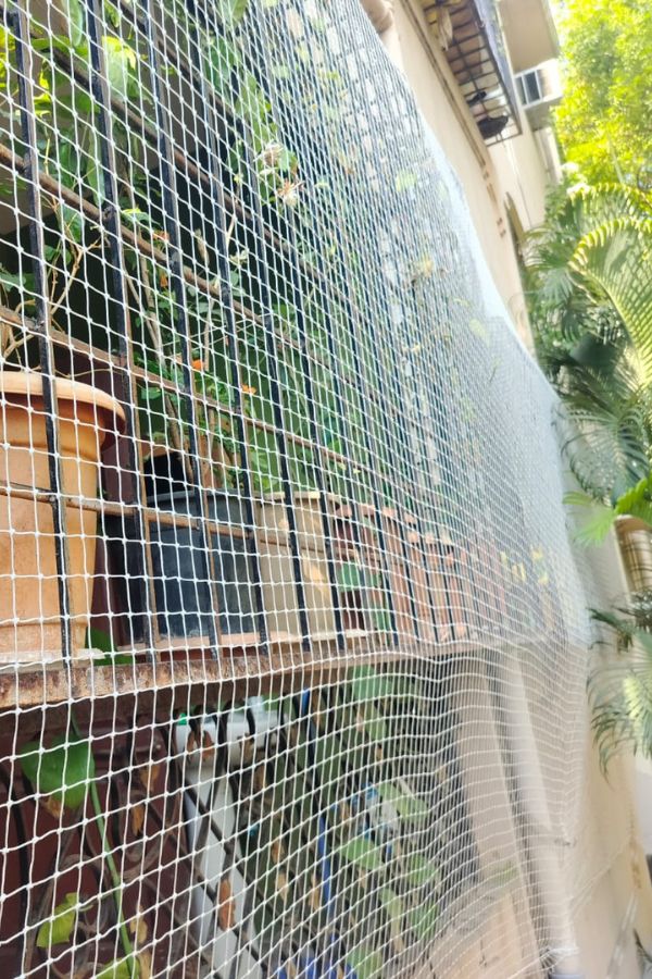 Pigeon Nets for Balcony in Hebbal