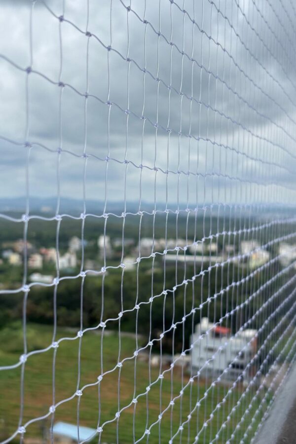 Anti Bird Nets in Hebbal