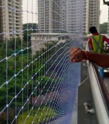 Bird Nets for Balcony in Hebbal