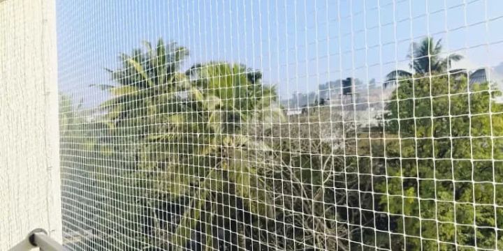 Pigeon Nets for Balcony in Hebbal